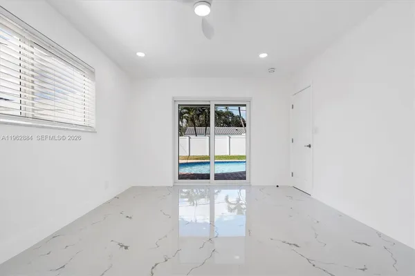 $1,295,000 | 5711 Northeast 20th Terrace, Fort Lauderdale, FL 33308