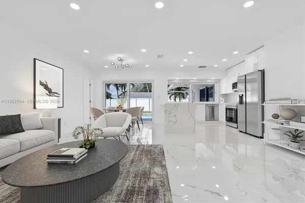 $1,295,000 | 5711 Northeast 20th Terrace, Fort Lauderdale, FL 33308