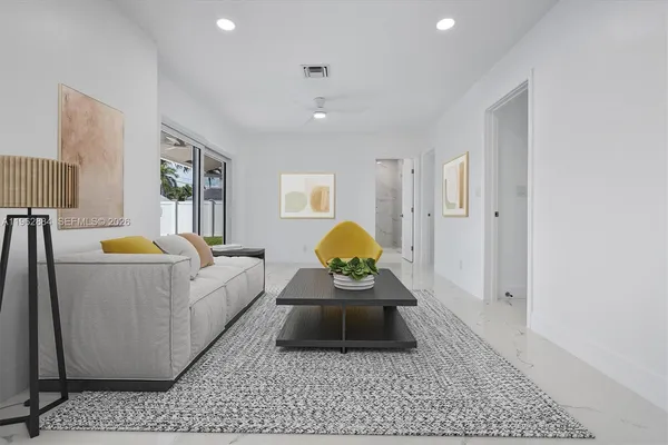 $1,295,000 | 5711 Northeast 20th Terrace, Fort Lauderdale, FL 33308