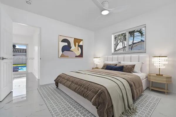 $1,295,000 | 5711 Northeast 20th Terrace, Fort Lauderdale, FL 33308