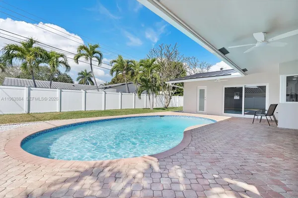 $1,295,000 | 5711 Northeast 20th Terrace, Fort Lauderdale, FL 33308
