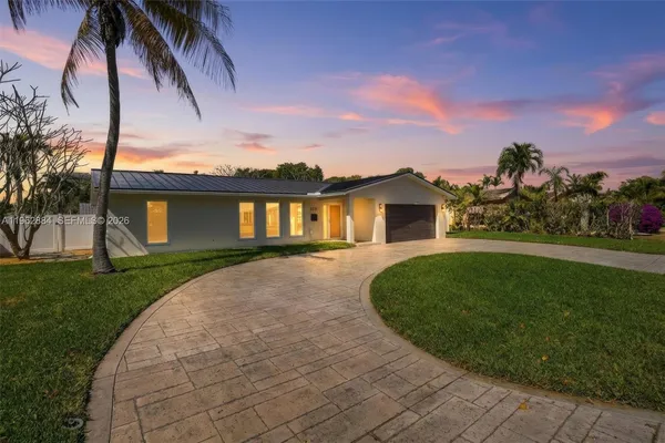 $1,295,000 | 5711 Northeast 20th Terrace, Fort Lauderdale, FL 33308