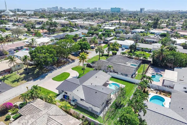 $1,295,000 | 5711 Northeast 20th Terrace, Fort Lauderdale, FL 33308