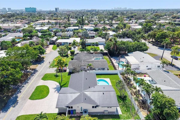 $1,295,000 | 5711 Northeast 20th Terrace, Fort Lauderdale, FL 33308