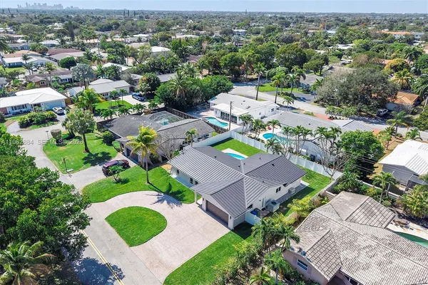 $1,295,000 | 5711 Northeast 20th Terrace, Fort Lauderdale, FL 33308