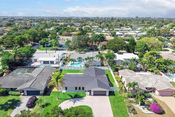 $1,295,000 | 5711 Northeast 20th Terrace, Fort Lauderdale, FL 33308