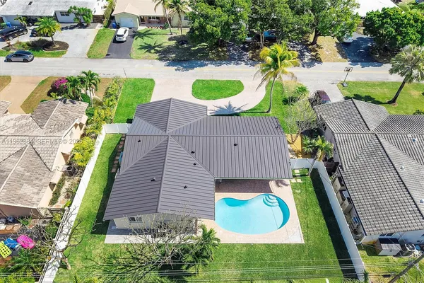 $1,295,000 | 5711 Northeast 20th Terrace, Fort Lauderdale, FL 33308