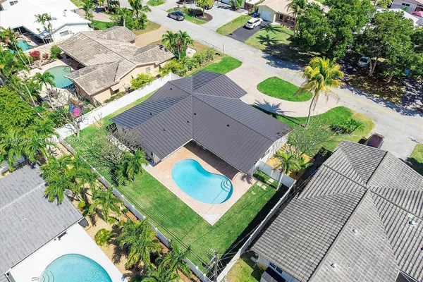 $1,295,000 | 5711 Northeast 20th Terrace, Fort Lauderdale, FL 33308