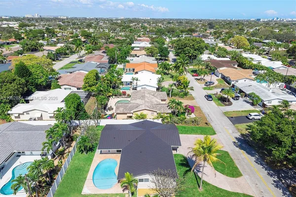 $1,295,000 | 5711 Northeast 20th Terrace, Fort Lauderdale, FL 33308