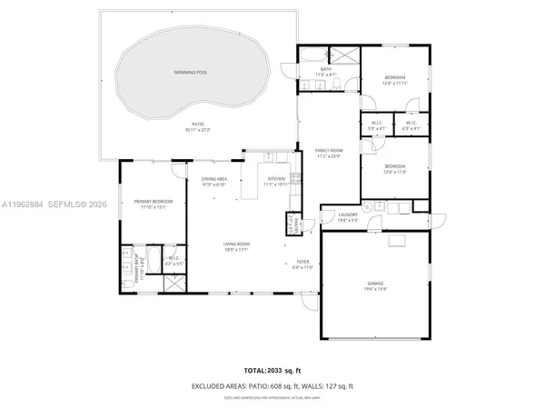 $1,295,000 | 5711 Northeast 20th Terrace, Fort Lauderdale, FL 33308