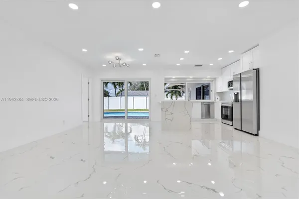 $1,295,000 | 5711 Northeast 20th Terrace, Fort Lauderdale, FL 33308
