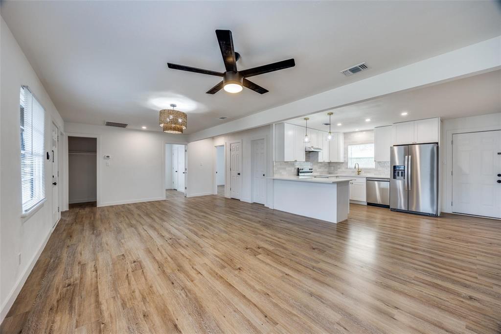 2718 Barnes Bridge Road Dallas, TX 75228 - Photo 6 of 12