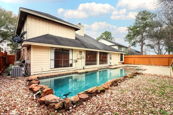 $2,200 | 21102 Marcin Drive, Spring, TX 77388