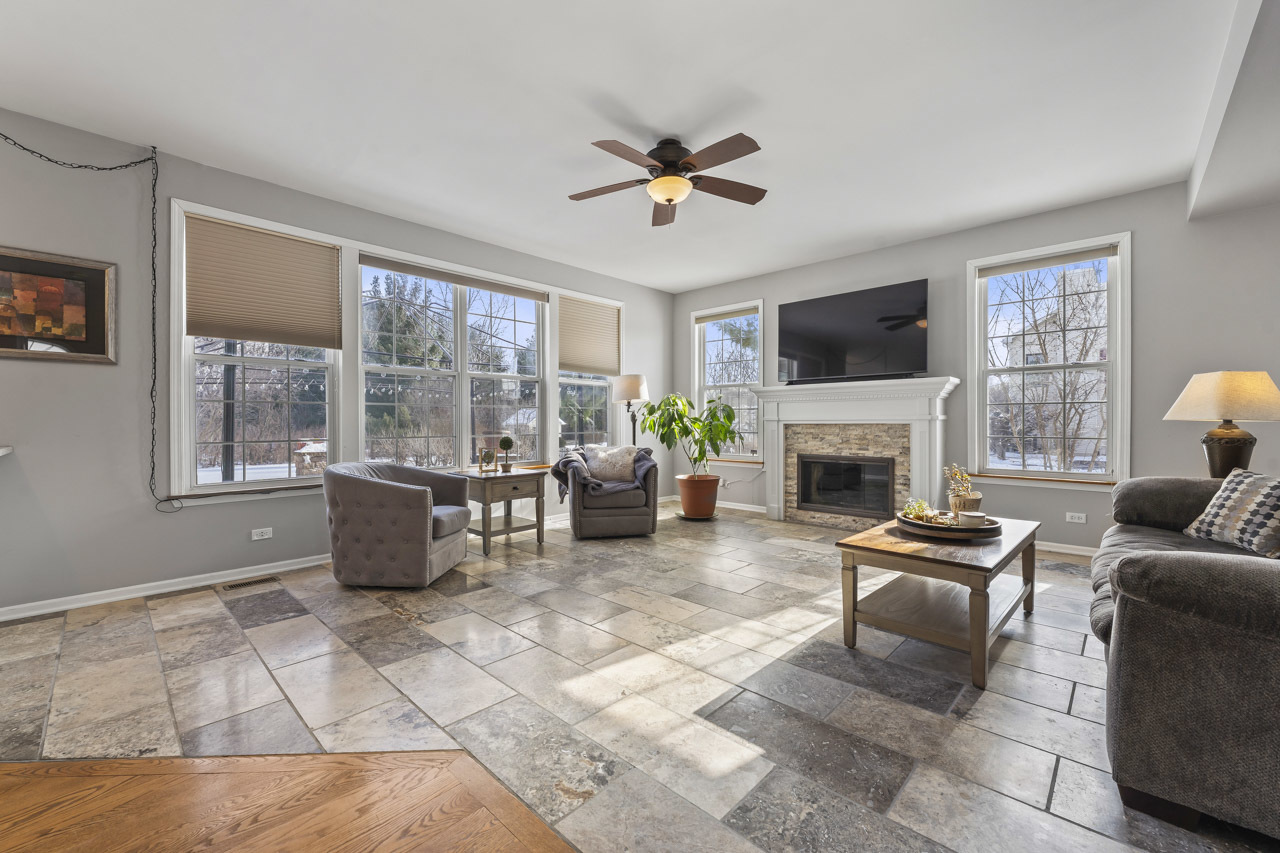 1575 Old Forge Road Bartlett, IL 60103 - Photo 19 of 52