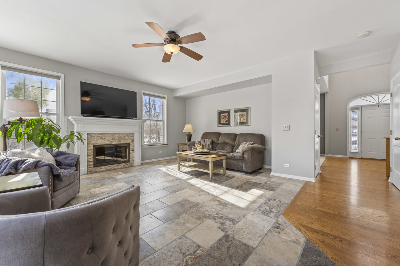 1575 Old Forge Road Bartlett, IL 60103 - Photo 21 of 52