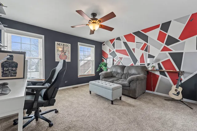 $699,900 | 1575 Old Forge Road, Bartlett, IL 60103