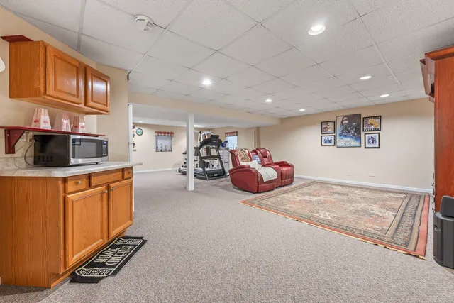 $699,900 | 1575 Old Forge Road, Bartlett, IL 60103