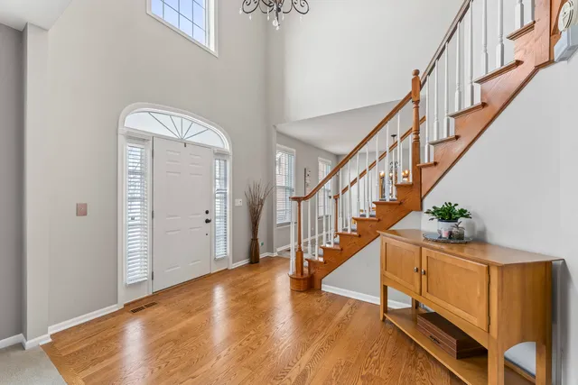 $699,900 | 1575 Old Forge Road, Bartlett, IL 60103