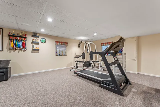 $699,900 | 1575 Old Forge Road, Bartlett, IL 60103