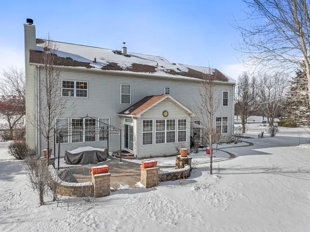 $699,900 | 1575 Old Forge Road, Bartlett, IL 60103