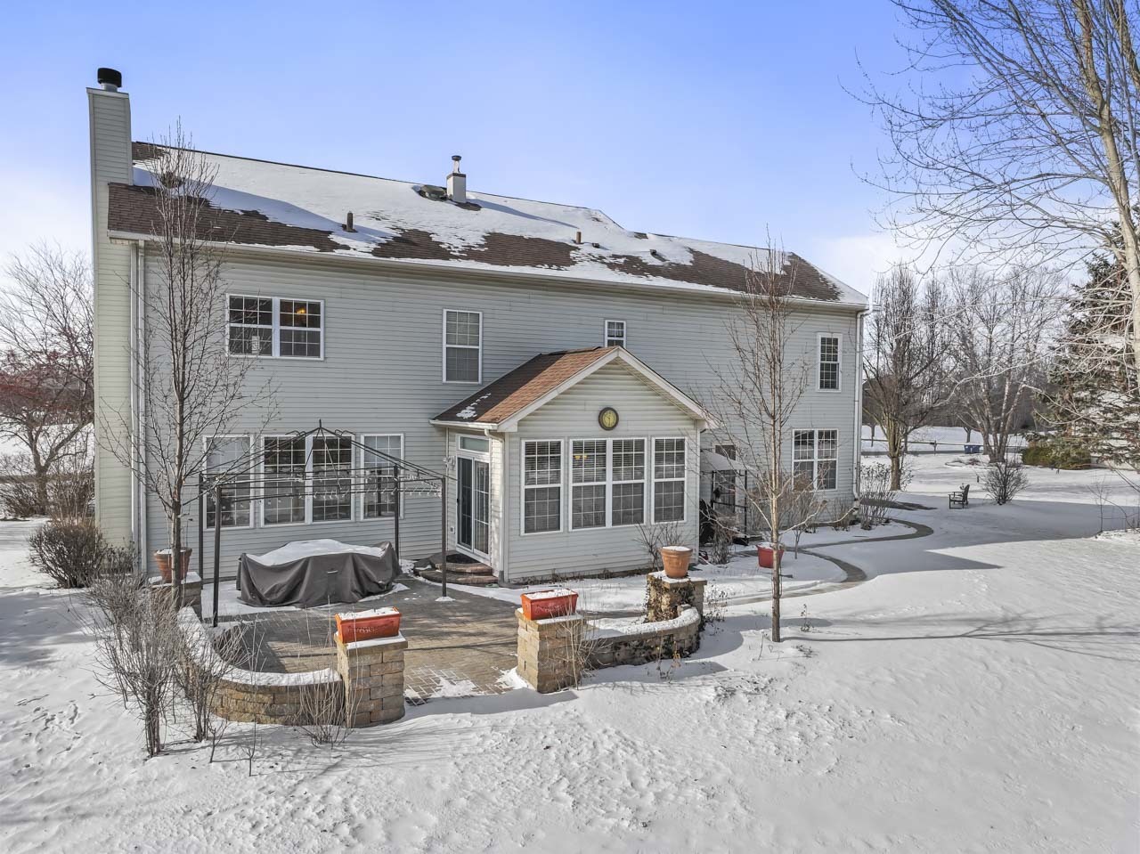 1575 Old Forge Road Bartlett, IL 60103 - Photo 44 of 52