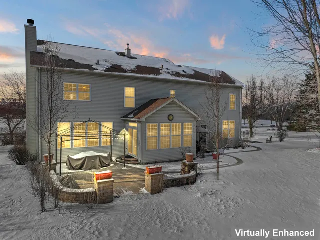 $699,900 | 1575 Old Forge Road, Bartlett, IL 60103