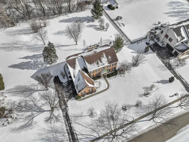 $699,900 | 1575 Old Forge Road, Bartlett, IL 60103