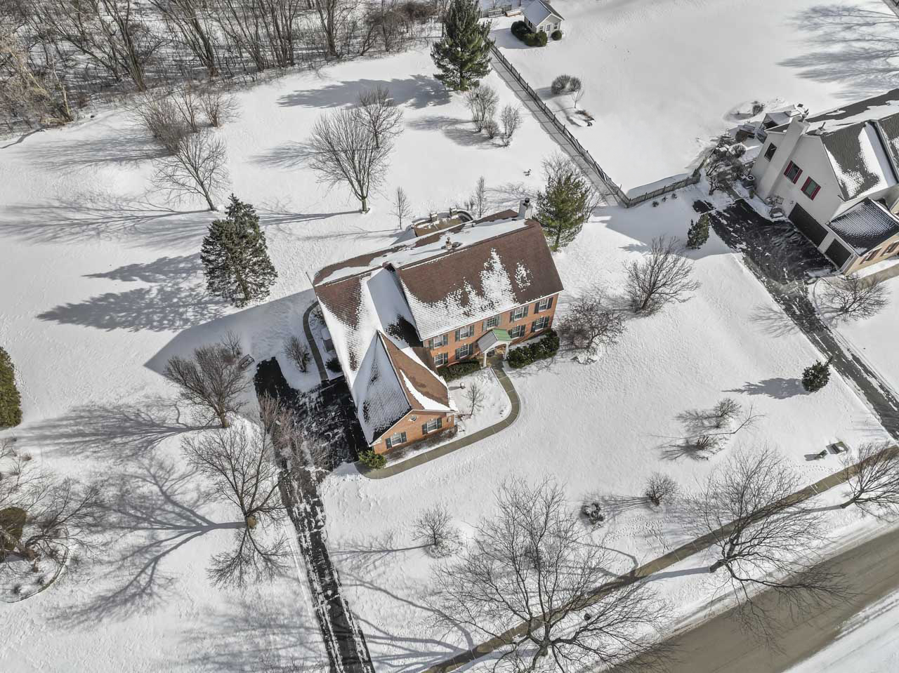 1575 Old Forge Road Bartlett, IL 60103 - Photo 48 of 52