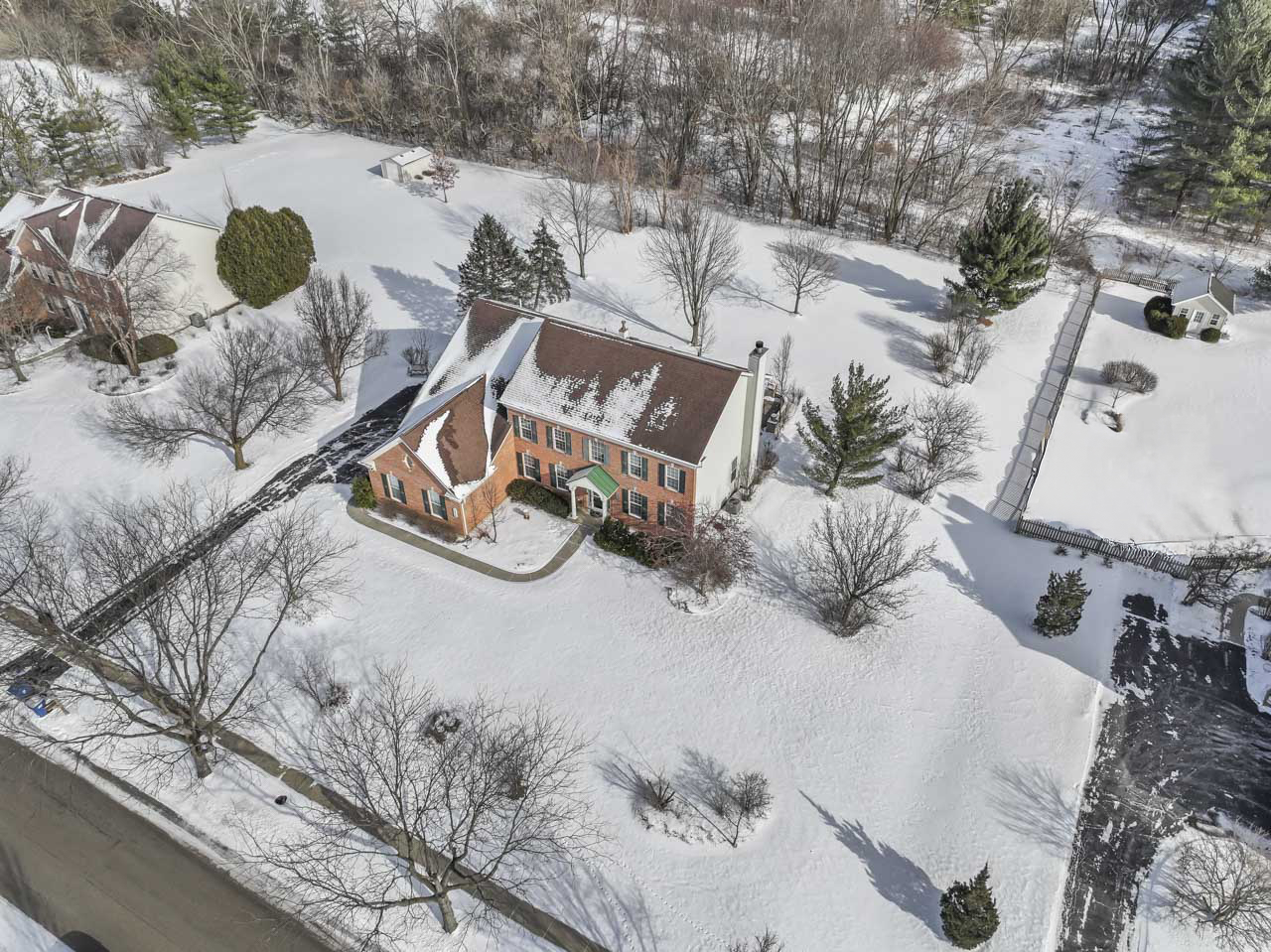 1575 Old Forge Road Bartlett, IL 60103 - Photo 49 of 52