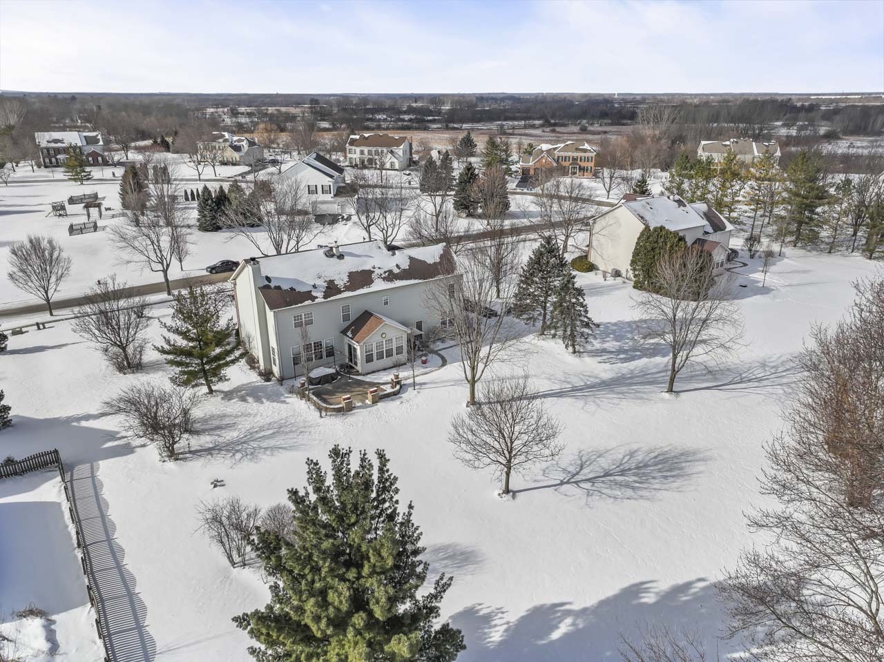 1575 Old Forge Road Bartlett, IL 60103 - Photo 50 of 52