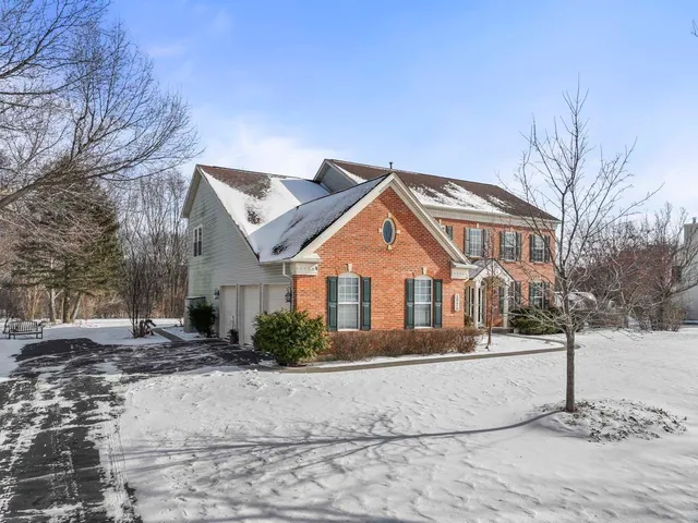 $699,900 | 1575 Old Forge Road, Bartlett, IL 60103