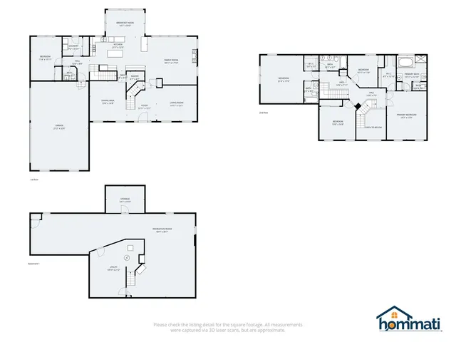 $699,900 | 1575 Old Forge Road, Bartlett, IL 60103