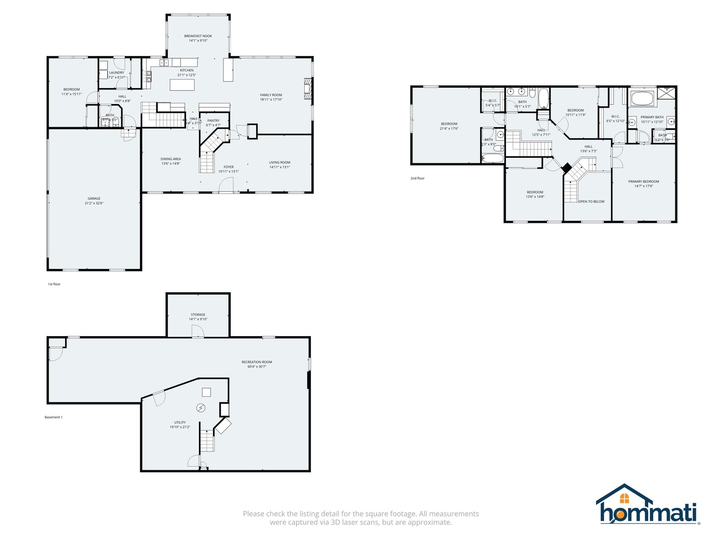 1575 Old Forge Road Bartlett, IL 60103 - Photo 52 of 52