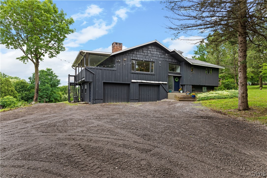 4296 Gates Road Pompey, NY 13078 - Photo 1 of 1 Gallery Image 1