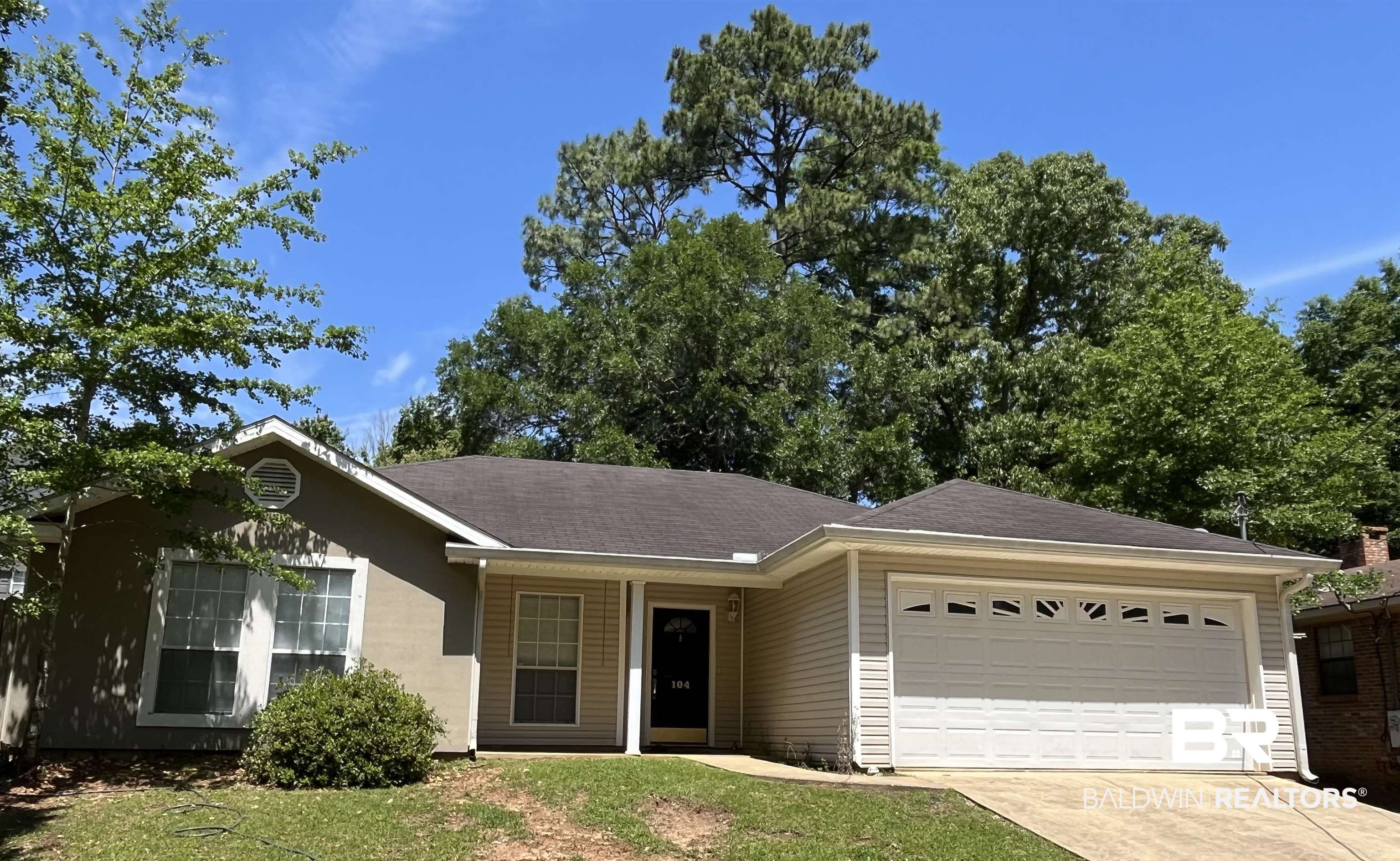 104 Perry Circle Daphne, AL 36526 - Photo 1 of 18 Street View