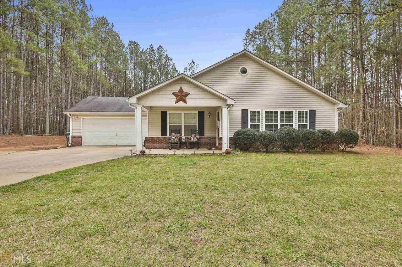 568 Kelly Farm Road Newnan, GA 30265 - Photo 1 of 1 Gallery Image 1