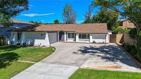 $859,500 | 2075 Sherman Street, Simi Valley, CA 93065