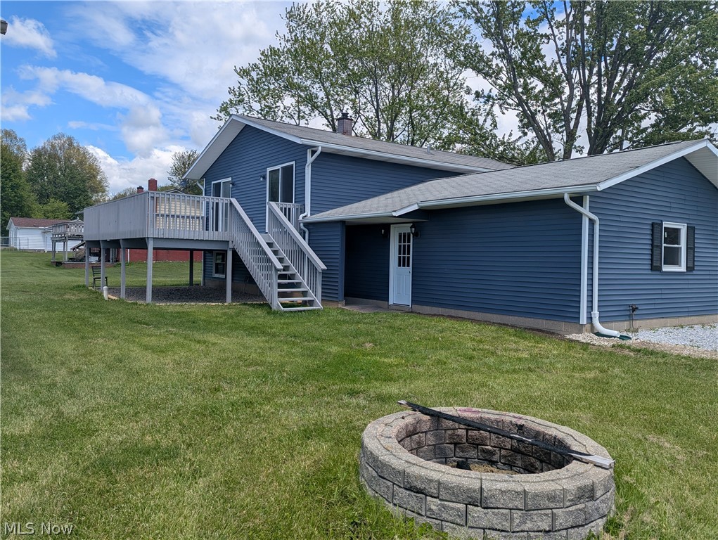 17536 Hosmer Road Middlefield, OH 44062 - Photo 2 of 17