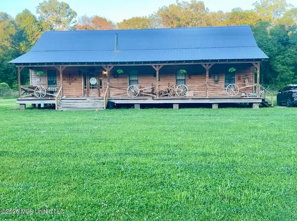 $299,000 | 14000 Highway 129, Monterey, LA 71354