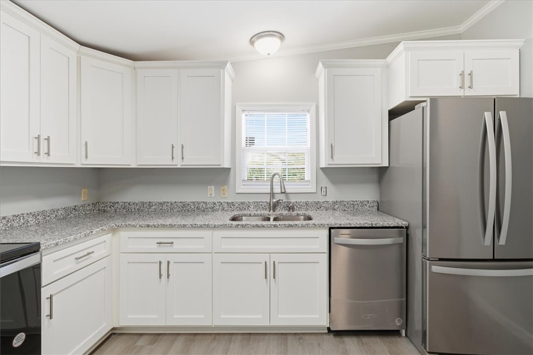 115 Burns Mill Road West Union, SC 29696 - Photo 12 of 33 Gallery Image 12