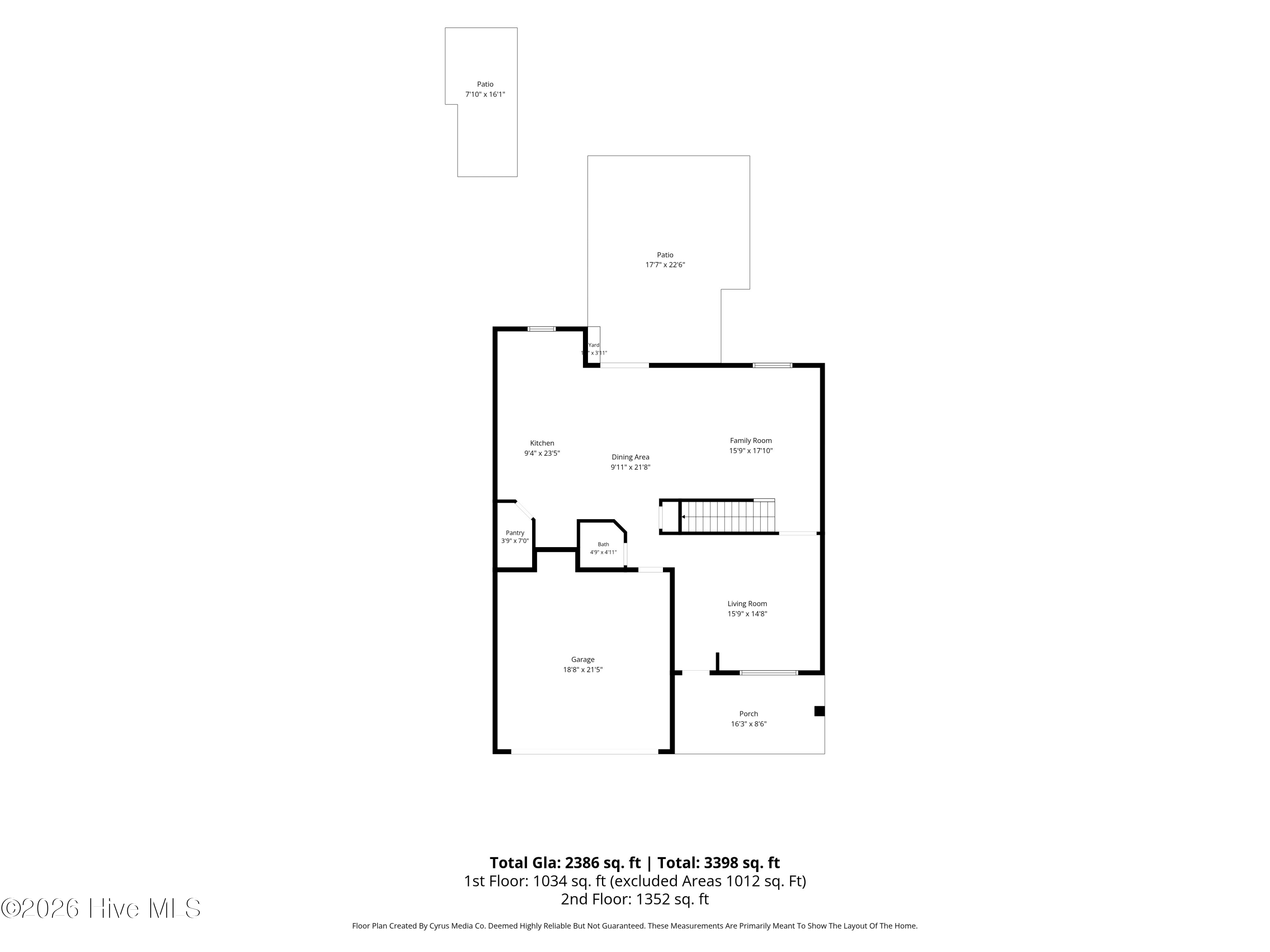 372 Poppleton Drive Hampstead, NC 28443 - Photo 45 of 45