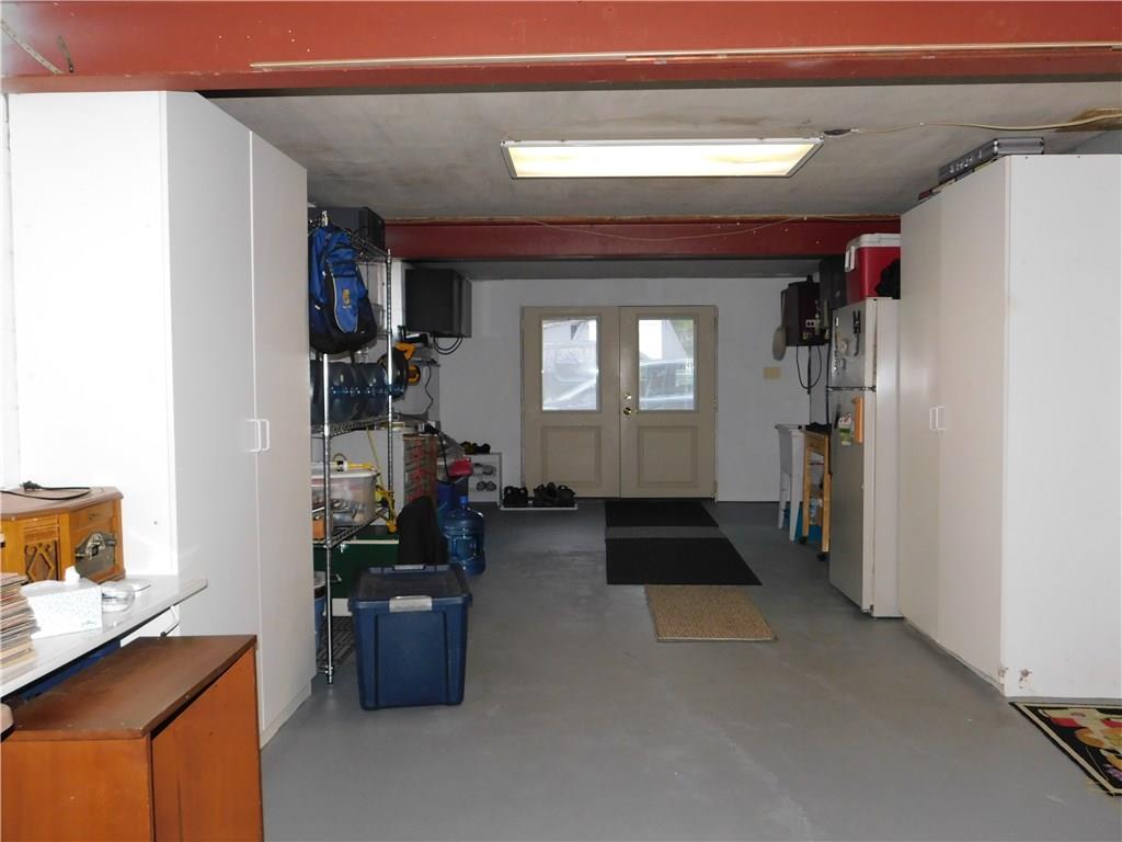250 Brehm Road Washington, PA 15301 - Photo 18 of 24 Lower level workshop