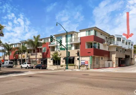 $1,188,000 | 687 South Coast Highway 101, Unit 308, Encinitas, CA 92024
