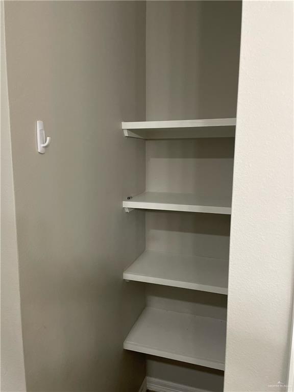 1005 West Kohala Avenue, Unit 4 Alton, TX 78573 - Photo 9 of 21 a close view of closet