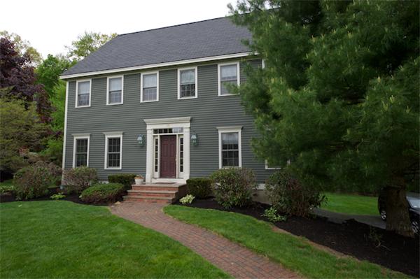 29 Joseph Road Shrewsbury, MA 01545 - Photo 2 of 14 Gallery Image 2