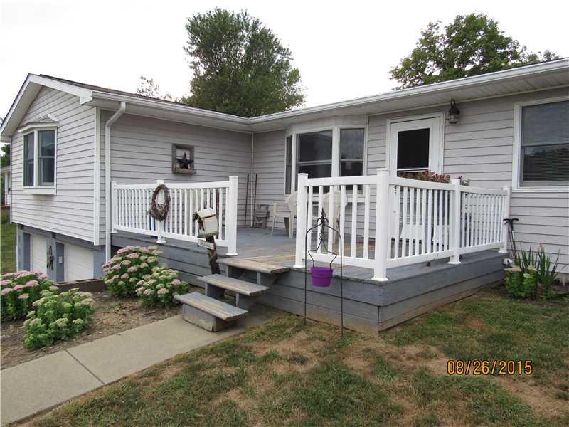 1199 Brush Run Road Washington, PA 15301 - Photo 1 of 25 Exterior Front.