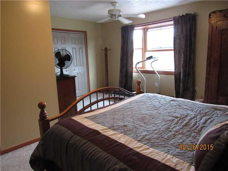 1199 Brush Run Road Washington, PA 15301 - Photo 13 of 25 Master Bedroom.