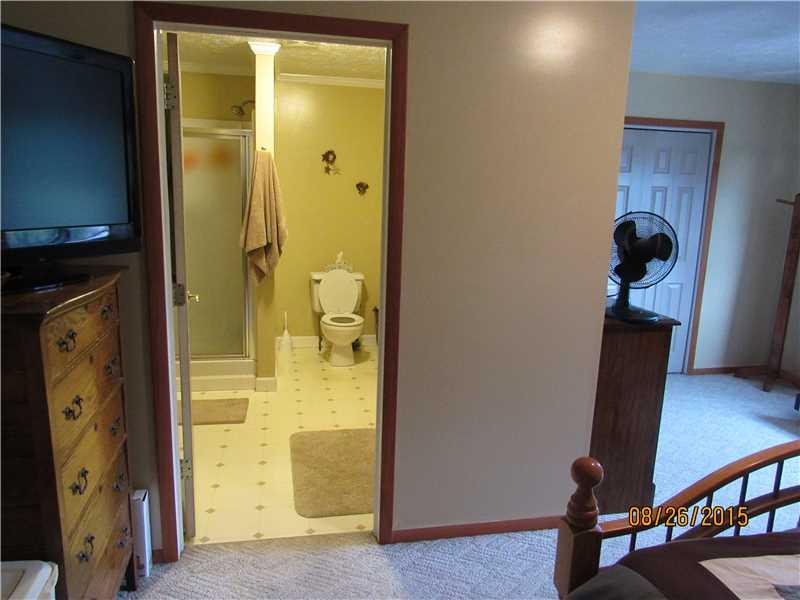 1199 Brush Run Road Washington, PA 15301 - Photo 23 of 25 Master Bath/Spa.