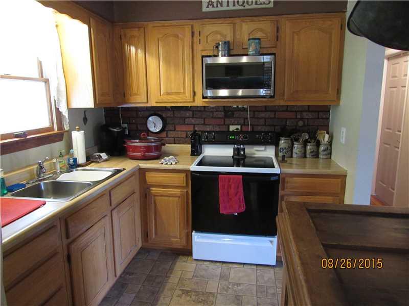 1199 Brush Run Road Washington, PA 15301 - Photo 7 of 25 Kitchen.