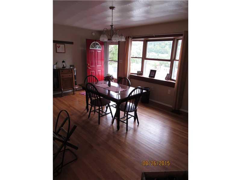 1199 Brush Run Road Washington, PA 15301 - Photo 9 of 25 Dining Room.
